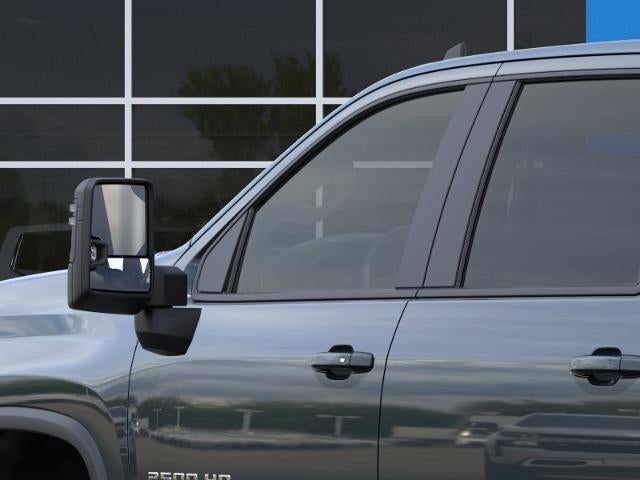 2026 Chevrolet Silverado 2500 HD LT - Photo 23