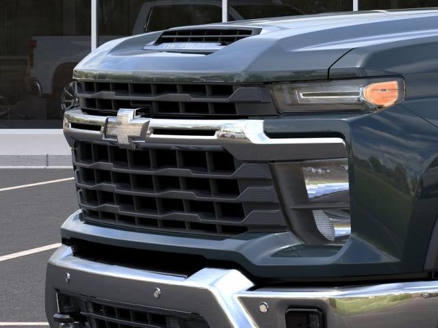 2026 Chevrolet Silverado 2500 HD LT - Photo 24