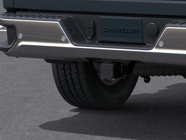 2026 Chevrolet Silverado 2500 HD LT - Photo 25