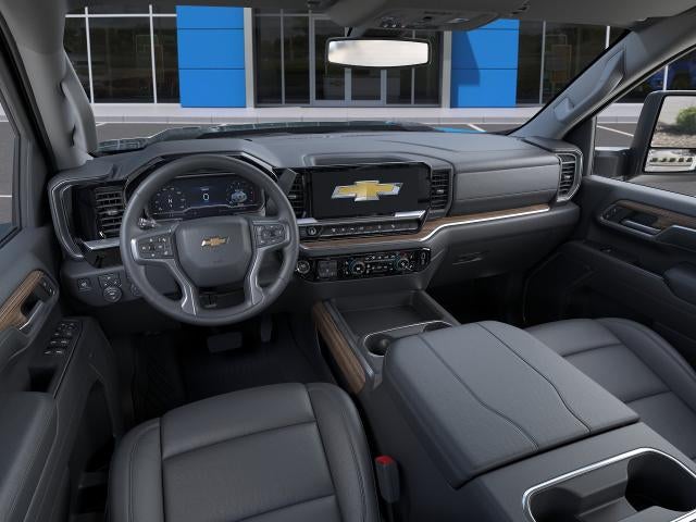 2026 Chevrolet Silverado 2500 HD LT - Photo 26