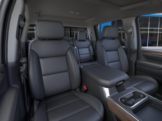 2026 Chevrolet Silverado 2500 HD LT - Photo 27