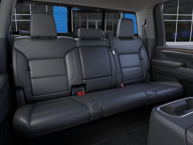 2026 Chevrolet Silverado 2500 HD LT - Photo 28
