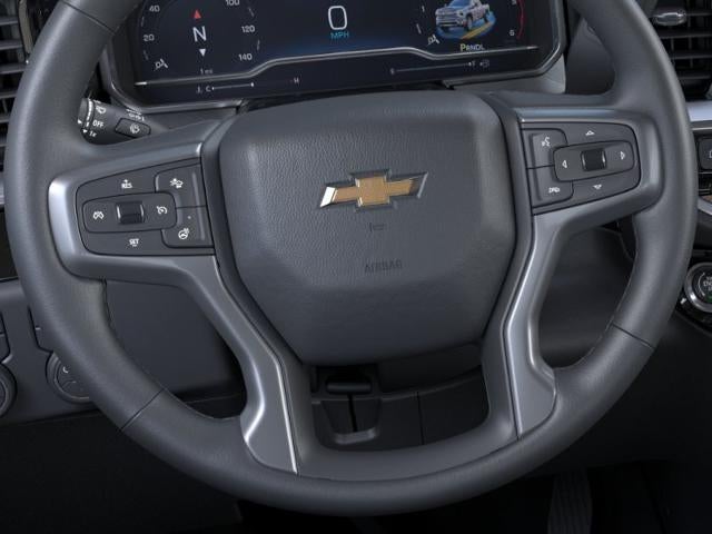 2026 Chevrolet Silverado 2500 HD LT - Photo 30