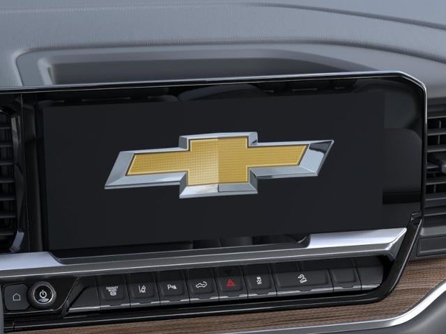 2026 Chevrolet Silverado 2500 HD LT - Photo 31