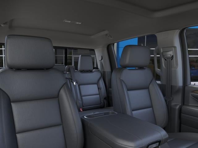 2026 Chevrolet Silverado 2500 HD LT - Photo 35