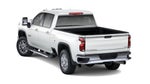2026 Chevrolet Silverado 2500 HD Base