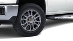 2026 Chevrolet Silverado 2500 HD Base