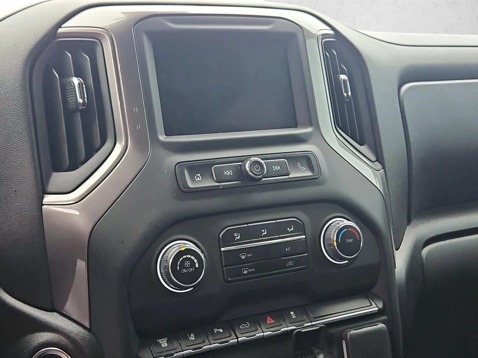 2025 Chevrolet Silverado 3500 HD WT DRW