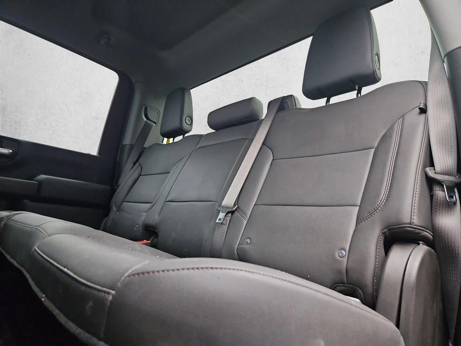 2025 Chevrolet Silverado 3500 HD WT DRW