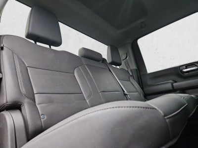 2025 Chevrolet Silverado 3500 HD WT DRW