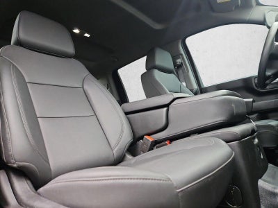 2025 Chevrolet Silverado 3500 HD WT DRW