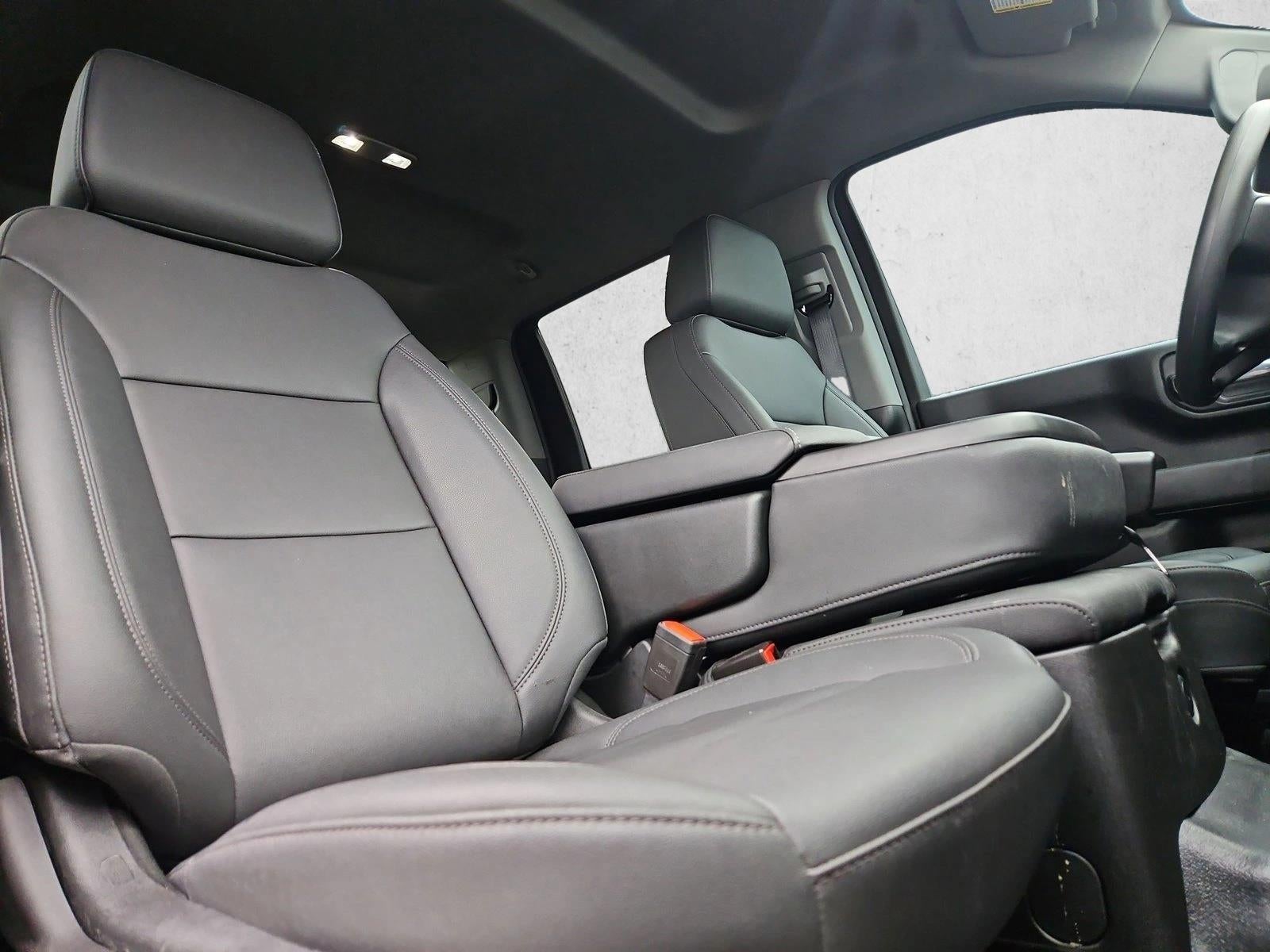 2025 Chevrolet Silverado 3500 HD WT DRW