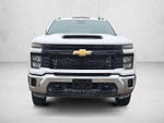 2025 Chevrolet Silverado 3500 HD WT DRW