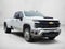 2025 Chevrolet Silverado 3500 HD WT DRW