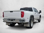 2025 Chevrolet Silverado 3500 HD WT DRW
