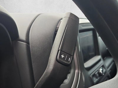 2025 Chevrolet Silverado 3500 HD WT DRW