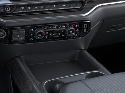 2026 Chevrolet Silverado 3500 HD LTZ DRW