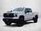 2025 Chevrolet Silverado 2500 HD ZR2