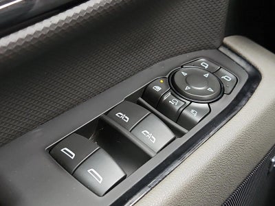 2025 Chevrolet Silverado 2500 HD ZR2