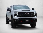 2025 Chevrolet Silverado 2500 HD ZR2