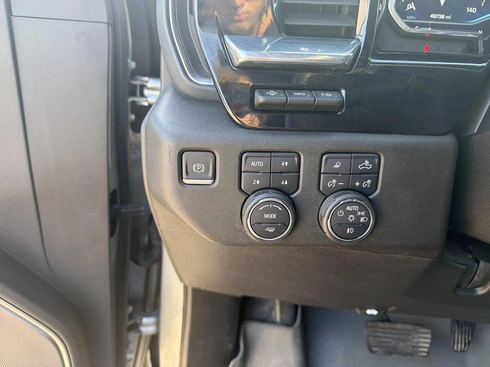 2024 Chevrolet Silverado 3500 HD High Country DRW