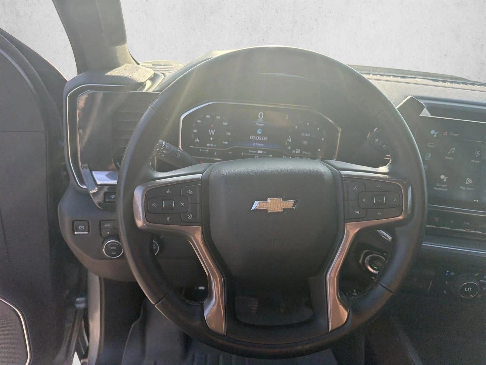 2024 Chevrolet Silverado 3500 HD High Country DRW