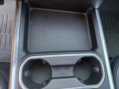 2024 Chevrolet Silverado 3500 HD High Country DRW
