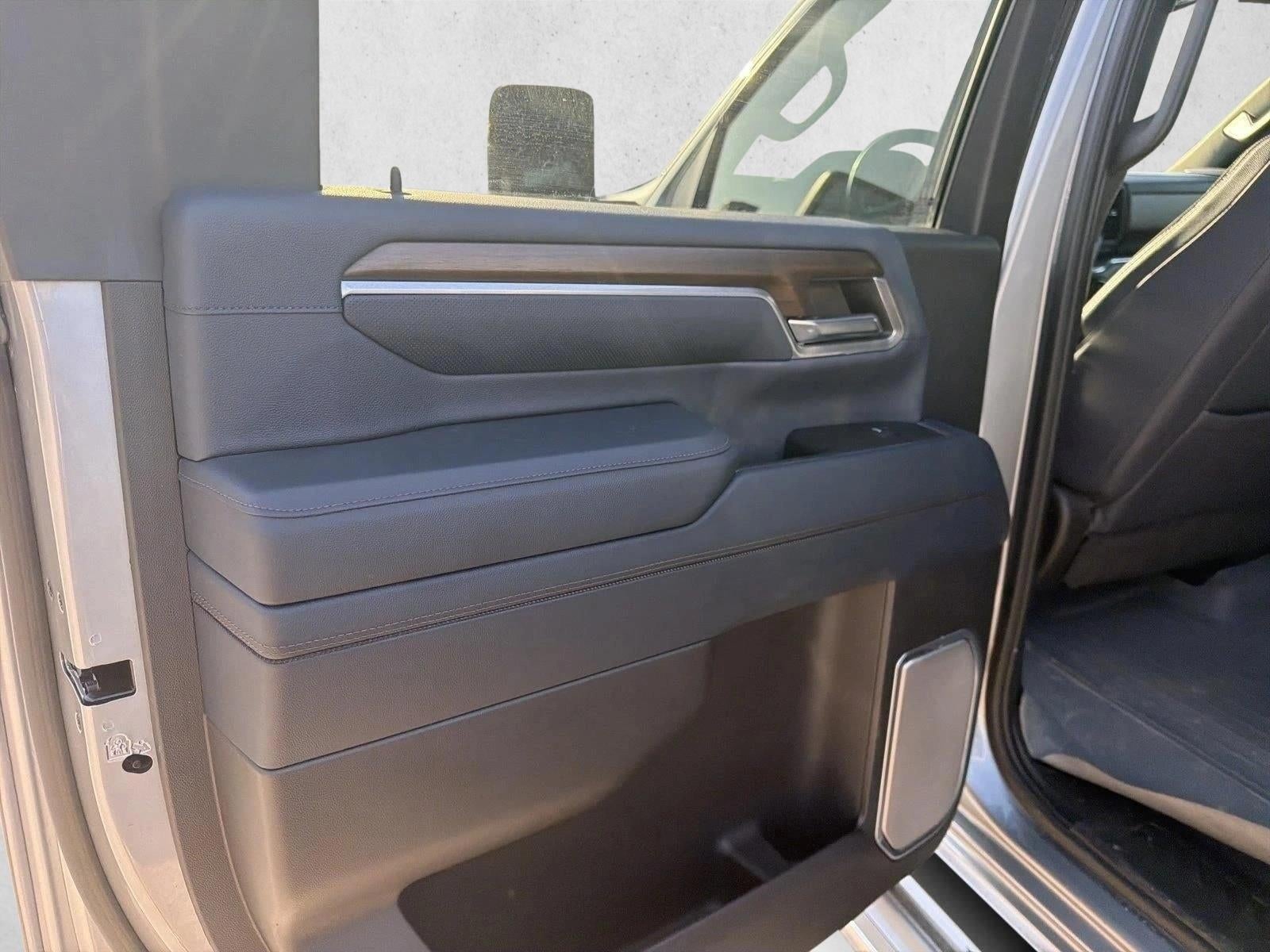 2024 Chevrolet Silverado 3500 HD High Country DRW