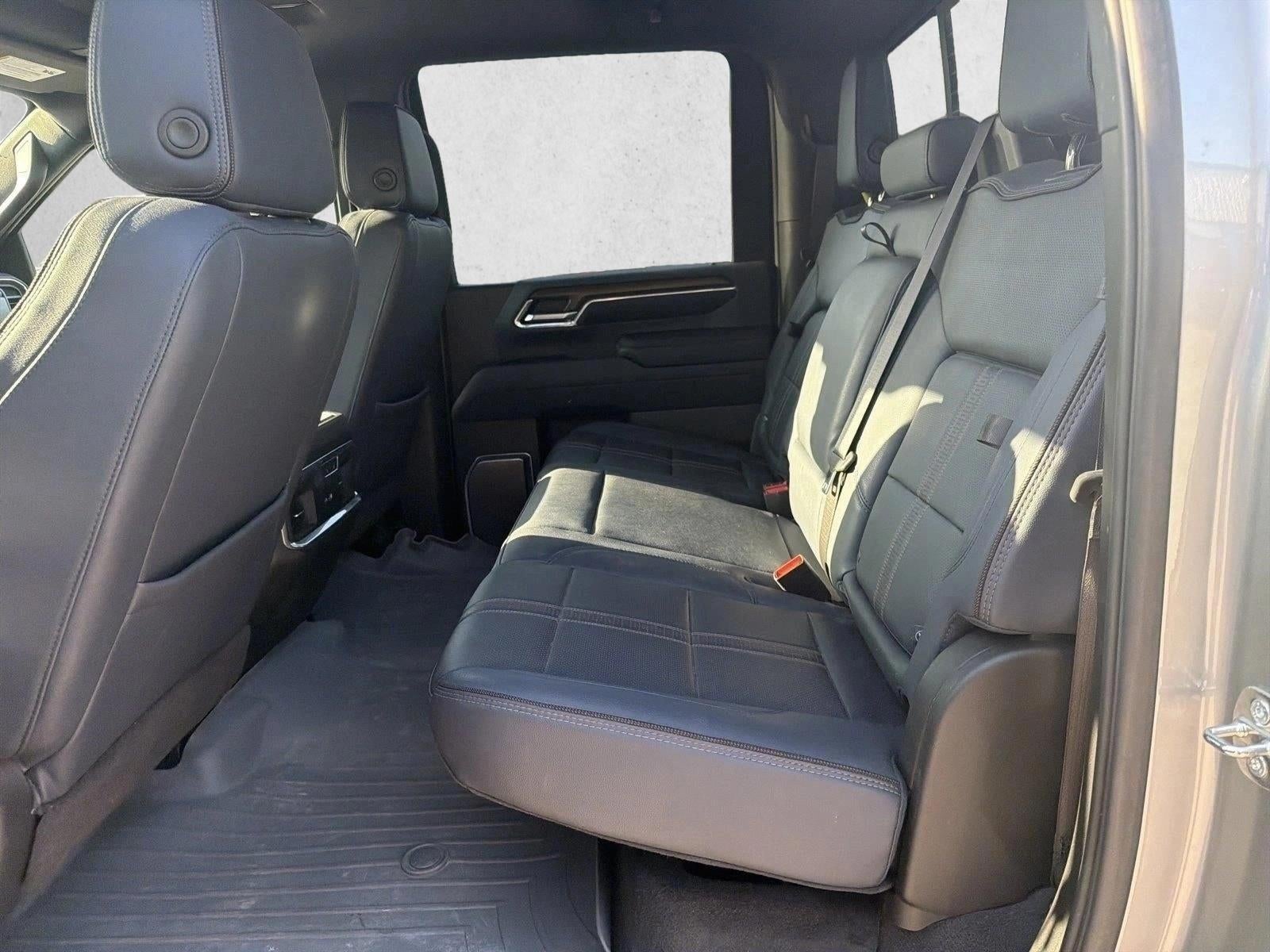 2024 Chevrolet Silverado 3500 HD High Country DRW