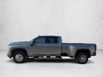 2024 Chevrolet Silverado 3500 HD High Country DRW