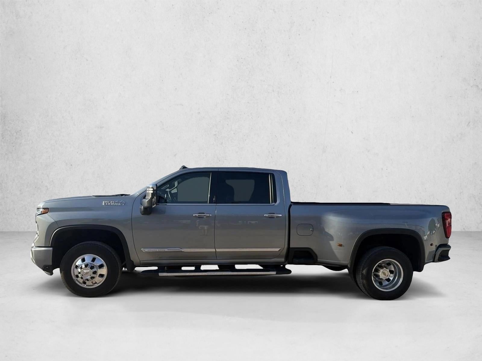 2024 Chevrolet Silverado 3500 HD High Country DRW