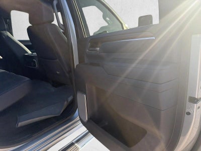 2024 Chevrolet Silverado 3500 HD High Country DRW