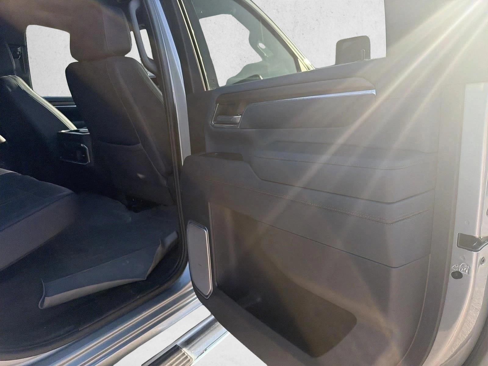2024 Chevrolet Silverado 3500 HD High Country DRW