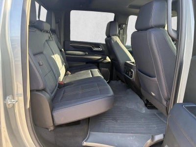 2024 Chevrolet Silverado 3500 HD High Country DRW