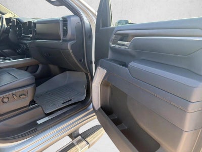2024 Chevrolet Silverado 3500 HD High Country DRW
