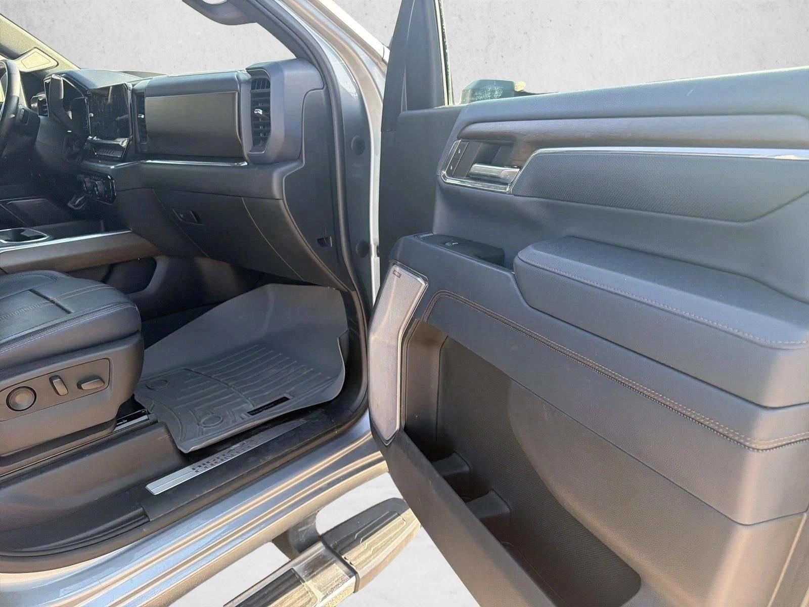 2024 Chevrolet Silverado 3500 HD High Country DRW