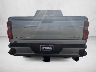 2024 Chevrolet Silverado 3500 HD High Country DRW