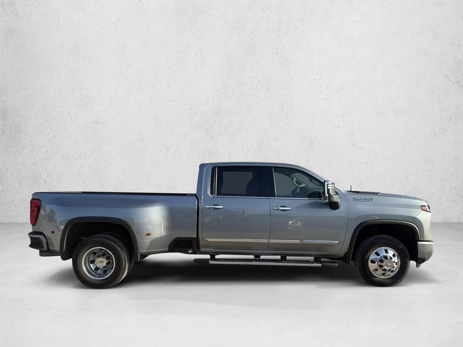 2024 Chevrolet Silverado 3500 HD High Country DRW