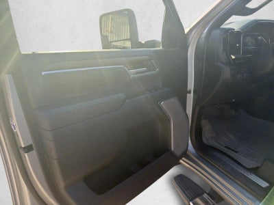 2024 Chevrolet Silverado 3500 HD High Country DRW