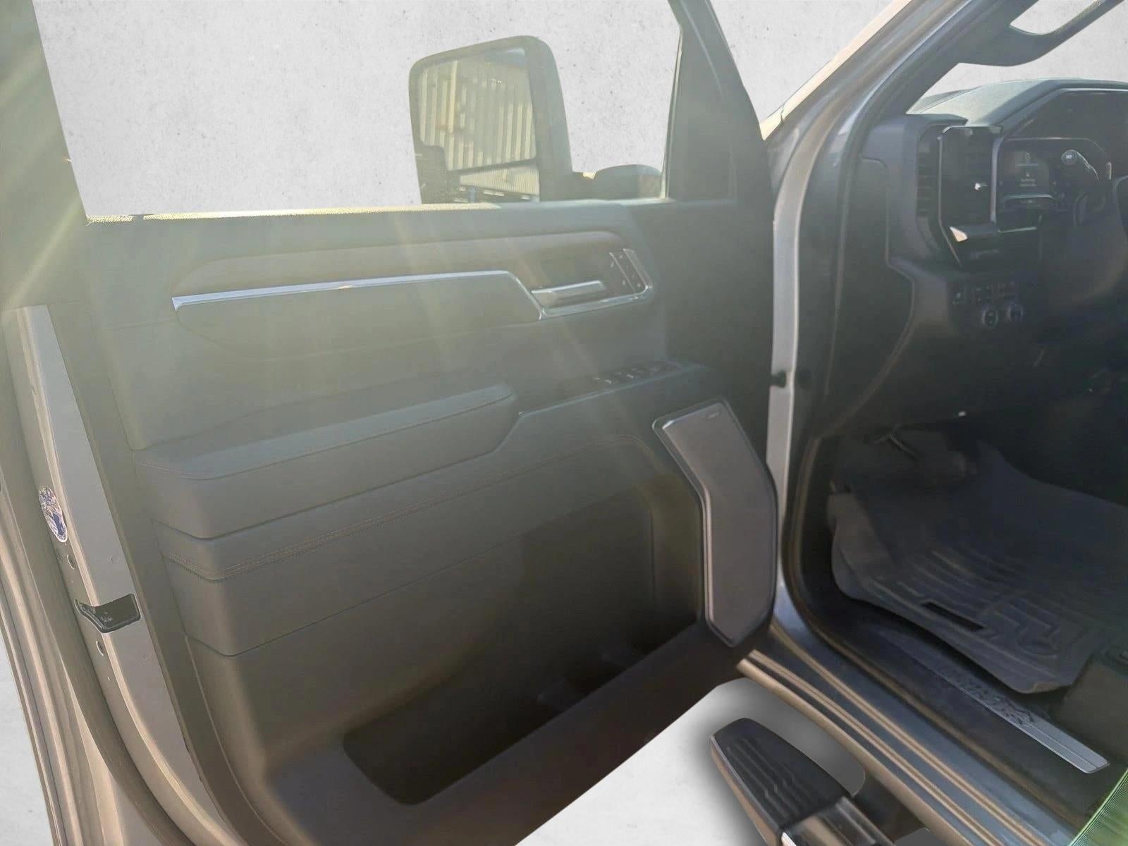 2024 Chevrolet Silverado 3500 HD High Country DRW