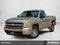 2007 Chevrolet Silverado 1500 Work Truck