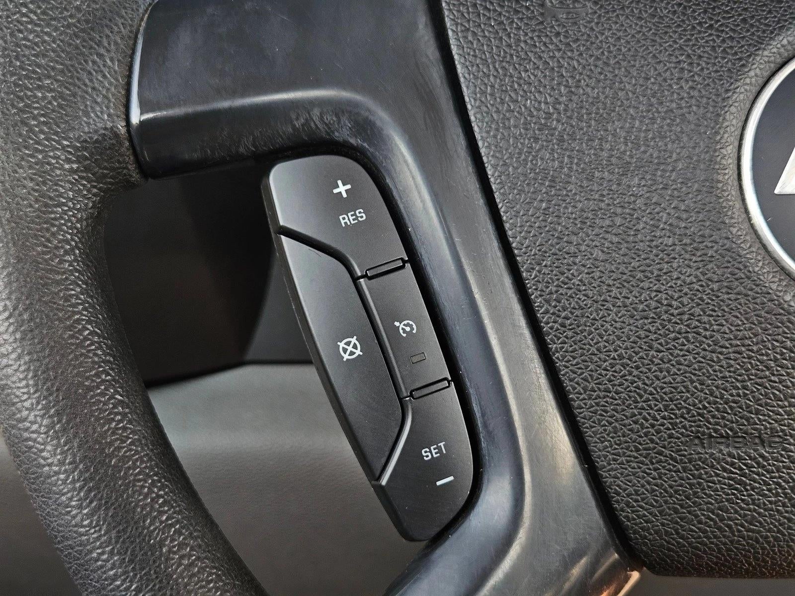 2007 Chevrolet Silverado 1500 Work Truck