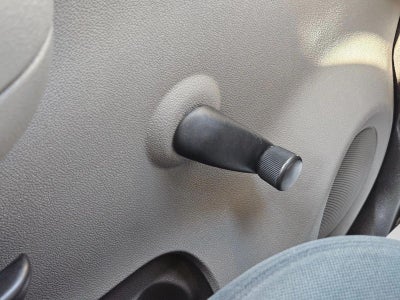 2007 Chevrolet Silverado 1500 Work Truck
