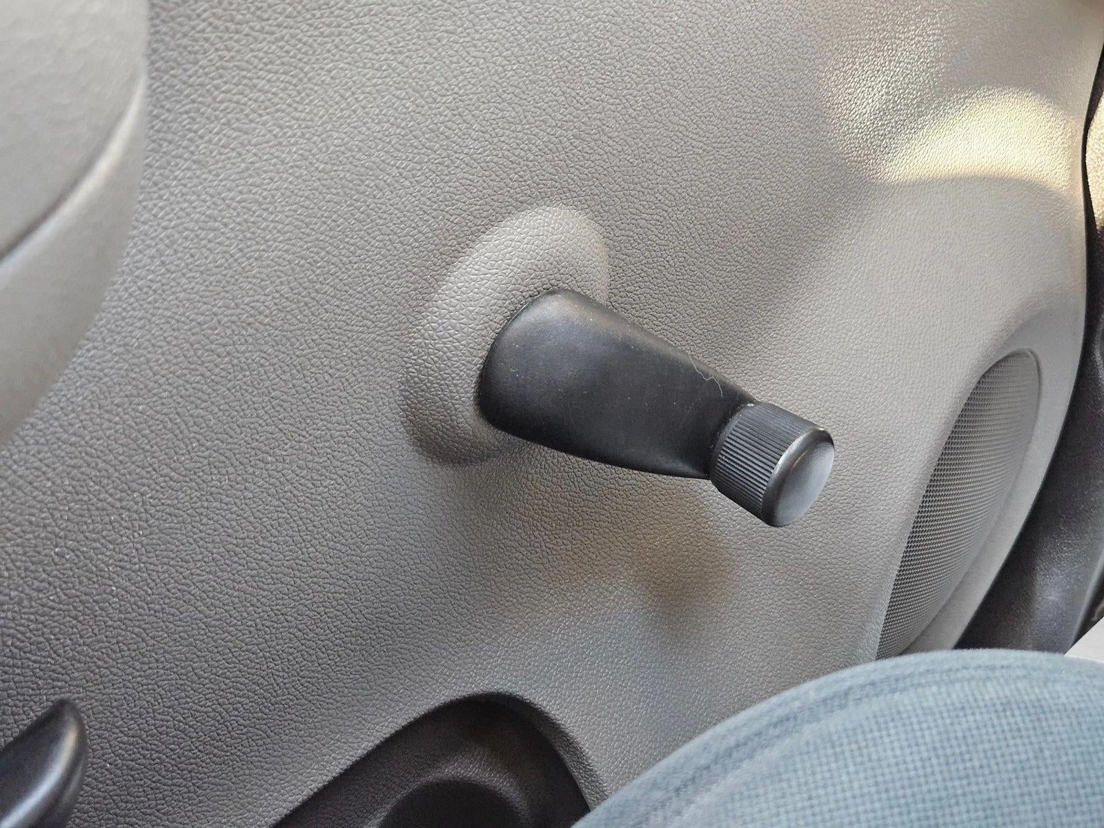 2007 Chevrolet Silverado 1500 Work Truck