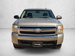 2007 Chevrolet Silverado 1500 Work Truck