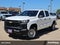 2024 Chevrolet Colorado WT