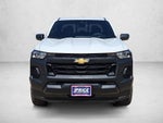 2024 Chevrolet Colorado WT