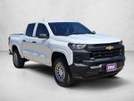 2024 Chevrolet Colorado WT