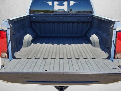 2024 Chevrolet Colorado WT