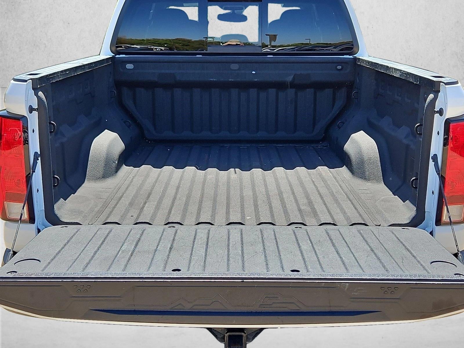 2024 Chevrolet Colorado WT